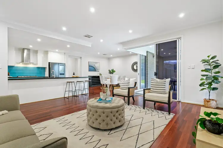 16 Harewood Grove, Meadows SA 5201