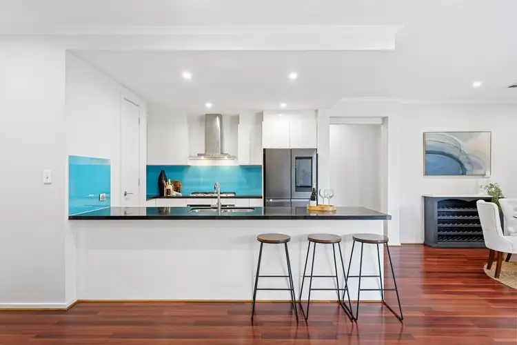 Second view of Homely house listing, 16 Harewood Grove, Meadows SA 5201
