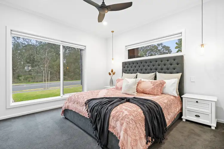 Fourth view of Homely house listing, 16 Harewood Grove, Meadows SA 5201