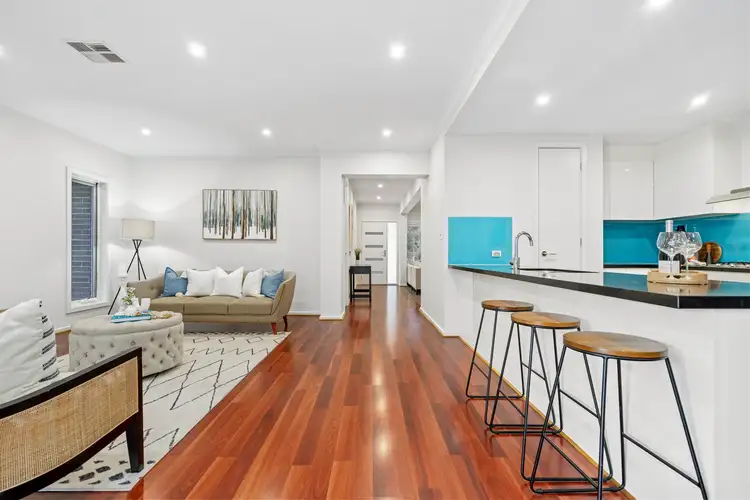 Sixth view of Homely house listing, 16 Harewood Grove, Meadows SA 5201