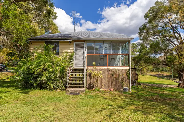 77 Hilton Road
