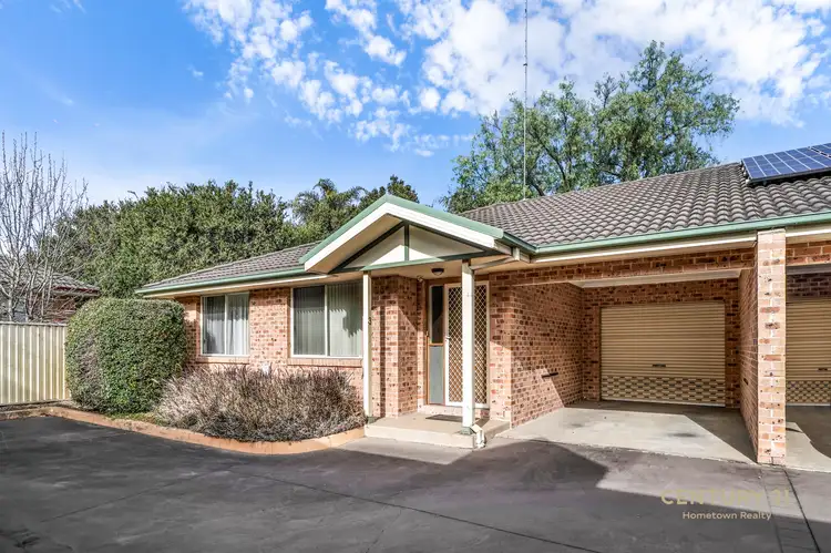 3/88 Garfield Road