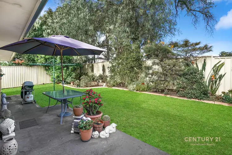 Fourth view of Homely villa listing, 3/88 Garfield Road, Riverstone NSW 2765