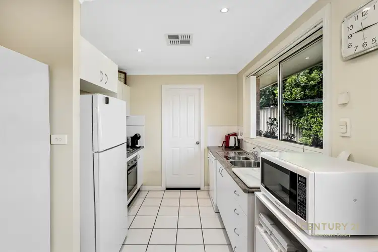 Fifth view of Homely villa listing, 3/88 Garfield Road, Riverstone NSW 2765