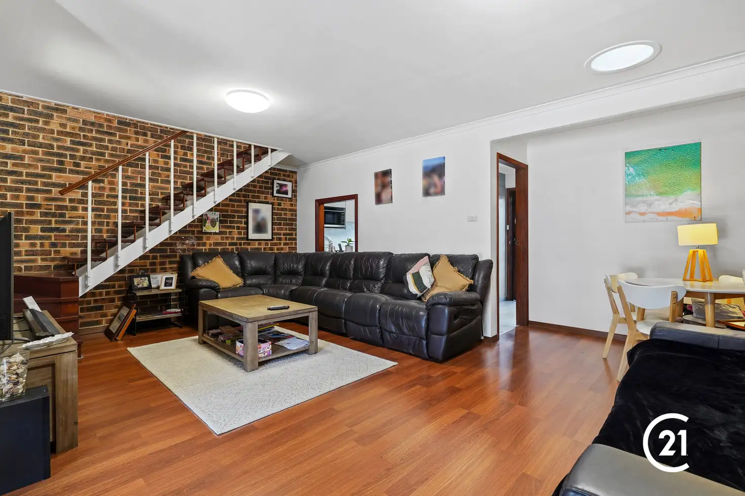 Main view of Homely townhouse listing, 5/1-3 Bay Road, The Entrance NSW 2261