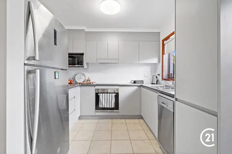 Second view of Homely townhouse listing, 5/1-3 Bay Road, The Entrance NSW 2261