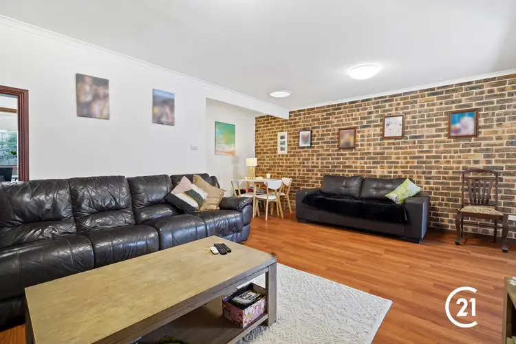 Third view of Homely townhouse listing, 5/1-3 Bay Road, The Entrance NSW 2261