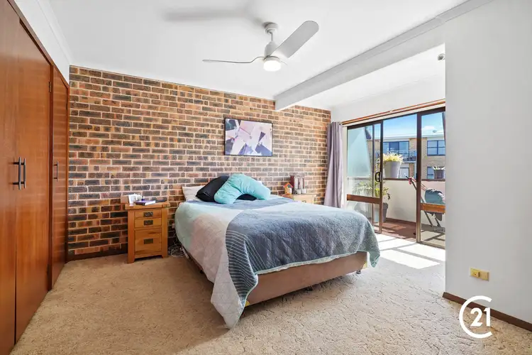Sixth view of Homely townhouse listing, 5/1-3 Bay Road, The Entrance NSW 2261