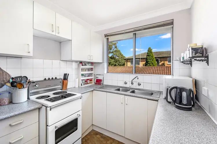 Second view of Homely unit listing, 11/158 Oberon Street, Coogee NSW 2034