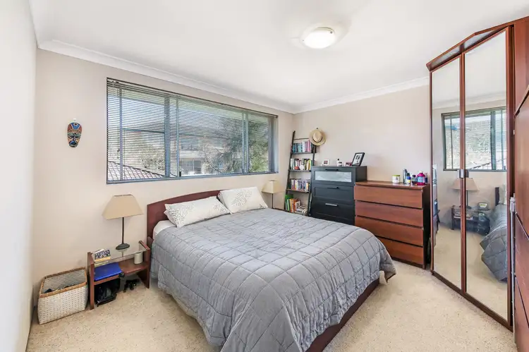Third view of Homely unit listing, 11/158 Oberon Street, Coogee NSW 2034
