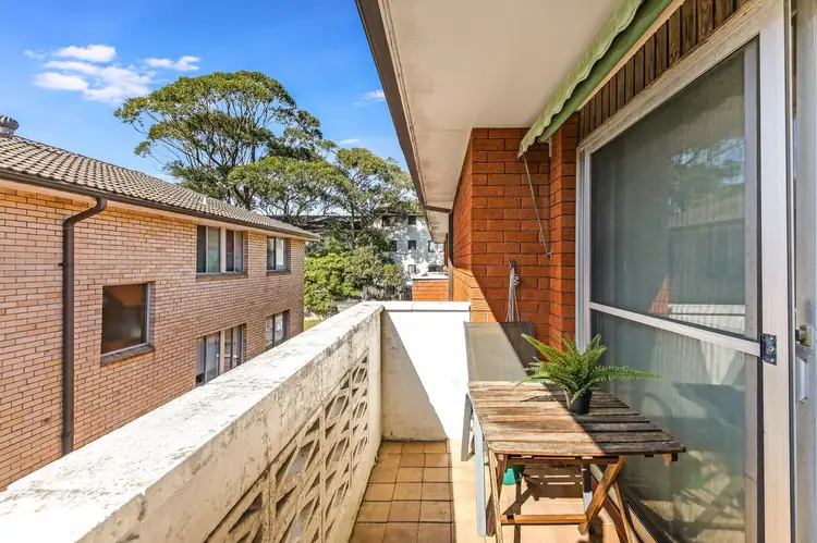 Fourth view of Homely unit listing, 11/158 Oberon Street, Coogee NSW 2034