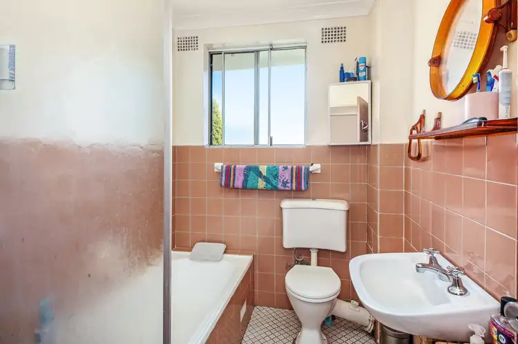 Fifth view of Homely unit listing, 11/158 Oberon Street, Coogee NSW 2034