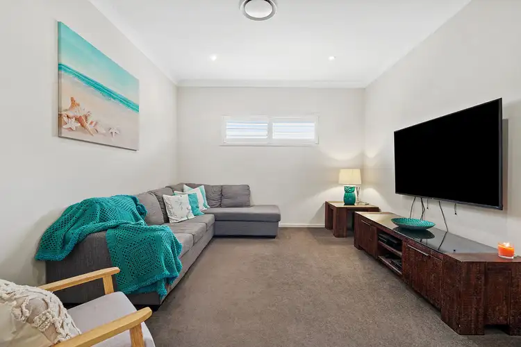 Fourth view of Homely house listing, 80 Tramway Drive, West Wallsend NSW 2286