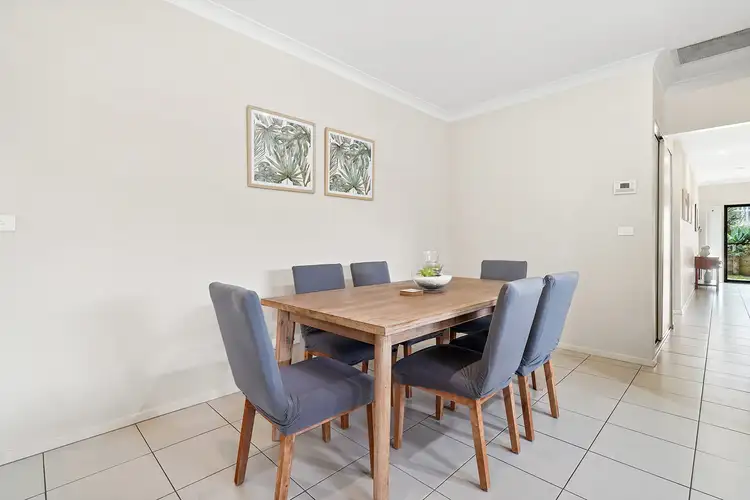 Fifth view of Homely house listing, 80 Tramway Drive, West Wallsend NSW 2286