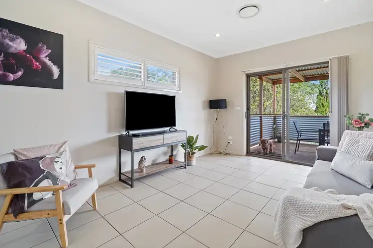 Sixth view of Homely house listing, 80 Tramway Drive, West Wallsend NSW 2286