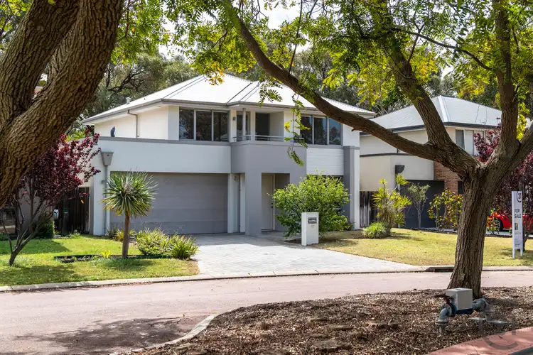 Main view of Homely townhouse listing, 17 Tylney Loop, Meadow Springs WA 6210