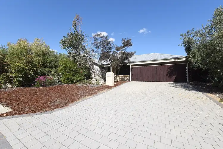 Main view of Homely house listing, 11 Melvich Green, Butler WA 6036