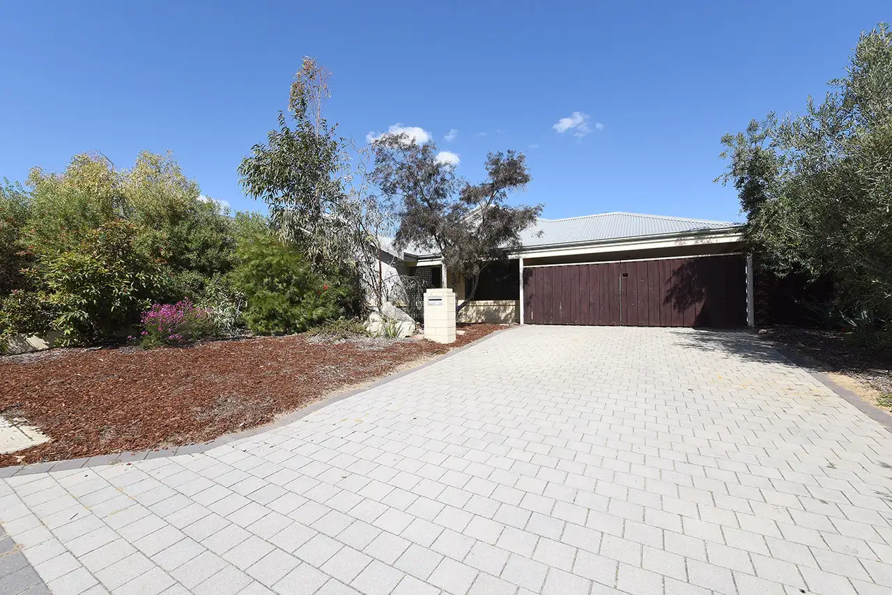Main view of Homely house listing, 11 Melvich Green, Butler WA 6036