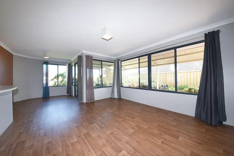 Seventh view of Homely house listing, 11 Melvich Green, Butler WA 6036