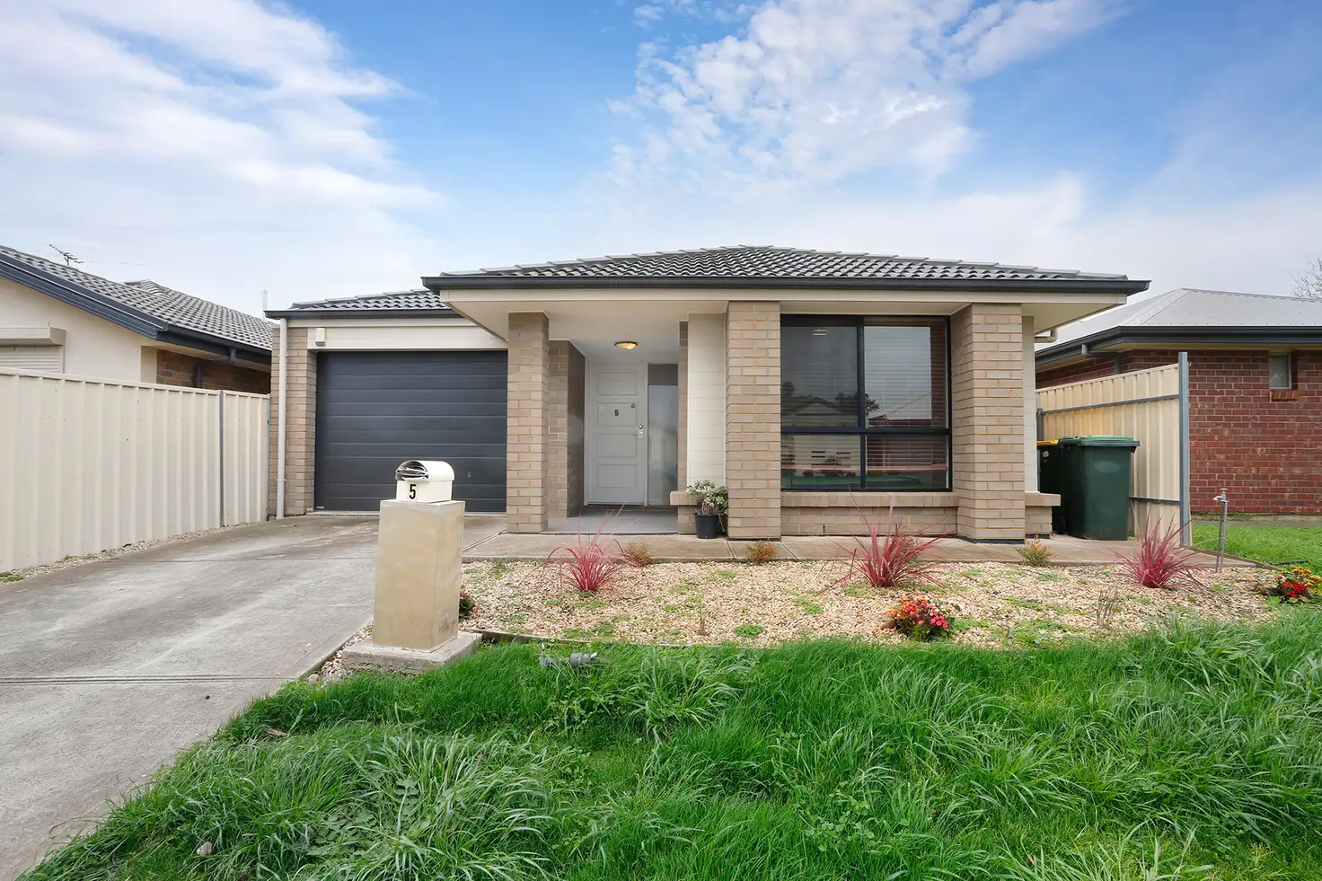 Main view of Homely house listing, 5 The Circuit, Smithfield SA 5114