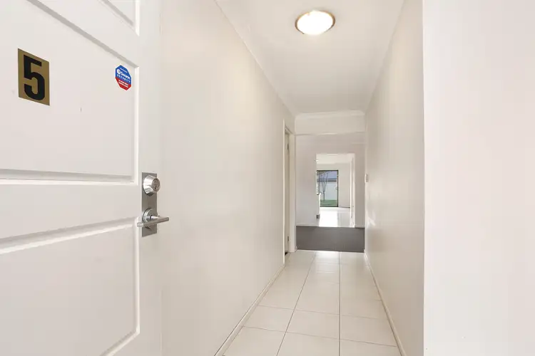 Third view of Homely house listing, 5 The Circuit, Smithfield SA 5114