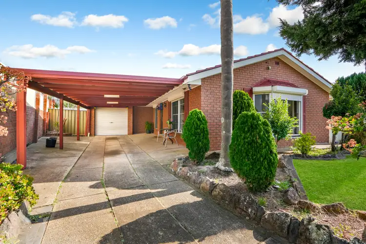 Main view of Homely house listing, 55 Cherokee Avenue, Greenfield Park NSW 2176