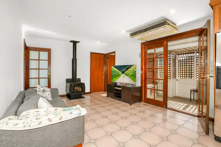 Fifth view of Homely house listing, 55 Cherokee Avenue, Greenfield Park NSW 2176
