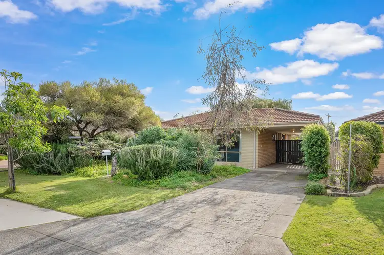 5 Bedingfield Way, Australind WA 6233
