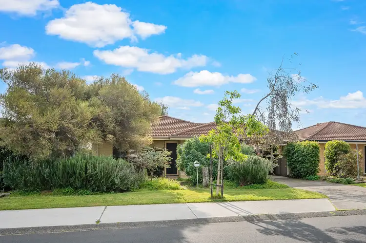 Second view of Homely house listing, 5 Bedingfield Way, Australind WA 6233