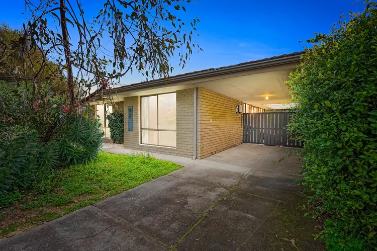 Fourth view of Homely house listing, 5 Bedingfield Way, Australind WA 6233