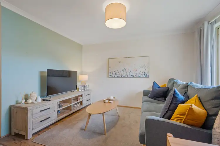 Fifth view of Homely house listing, 5 Bedingfield Way, Australind WA 6233