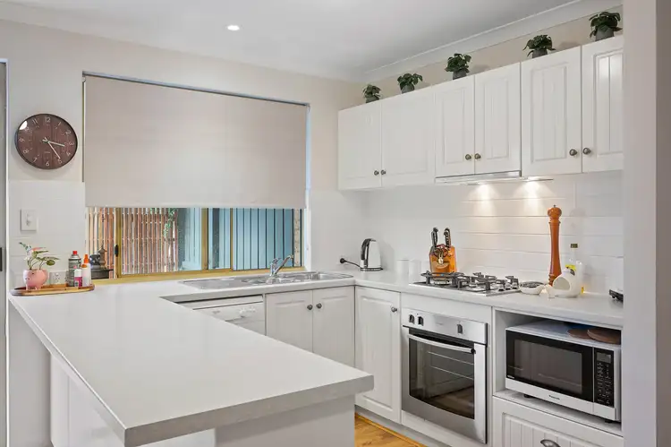 Seventh view of Homely house listing, 5 Bedingfield Way, Australind WA 6233