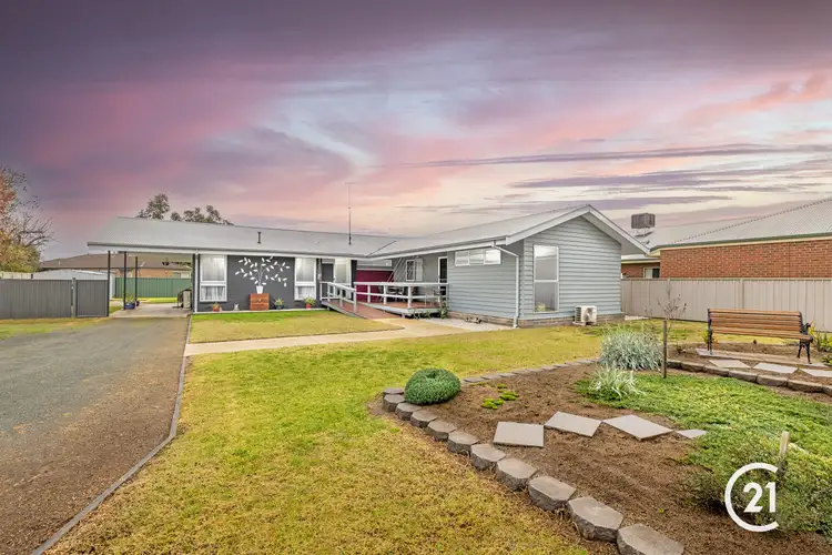 Main view of Homely house listing, 40 Gooda Street, Tongala VIC 3621
