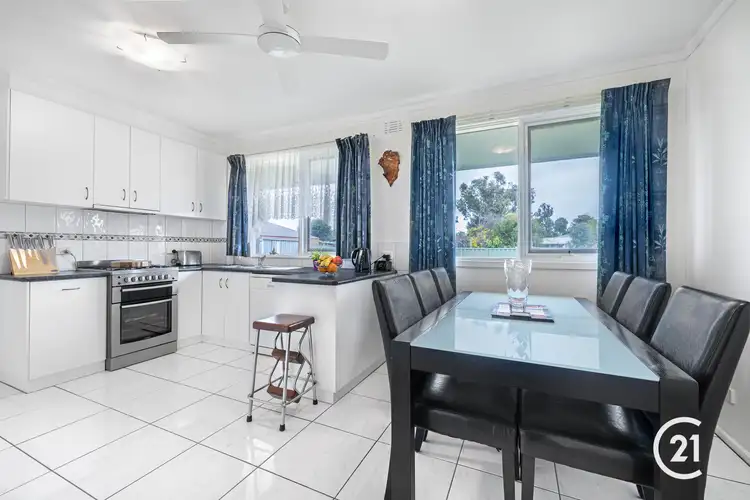 Second view of Homely house listing, 40 Gooda Street, Tongala VIC 3621