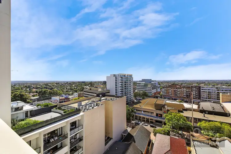 Third view of Homely apartment listing, 1003/18 Woodville Street, Hurstville NSW 2220