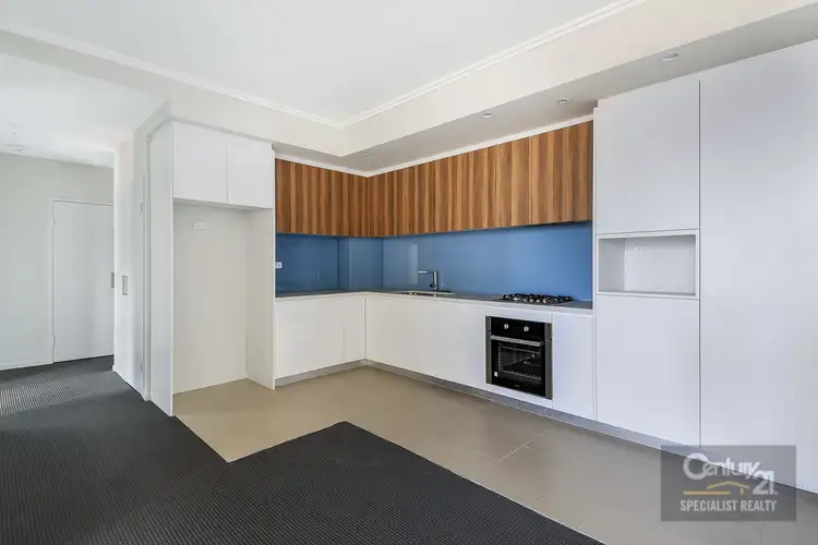 Fourth view of Homely apartment listing, 1003/18 Woodville Street, Hurstville NSW 2220