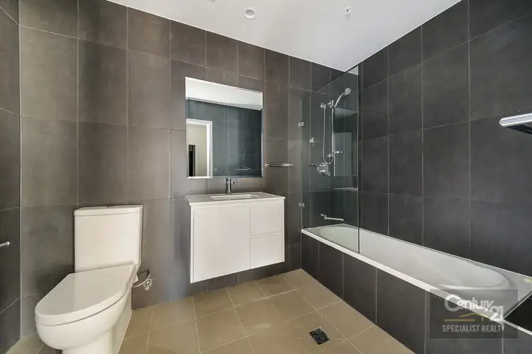 Fifth view of Homely apartment listing, 1003/18 Woodville Street, Hurstville NSW 2220