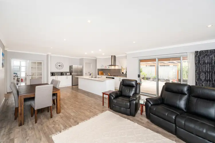 Second view of Homely house listing, 4 Bailey Street, South Yunderup WA 6208