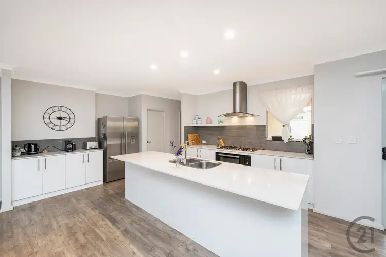 Third view of Homely house listing, 4 Bailey Street, South Yunderup WA 6208