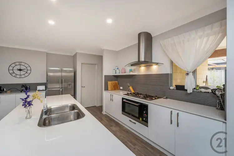 Fourth view of Homely house listing, 4 Bailey Street, South Yunderup WA 6208