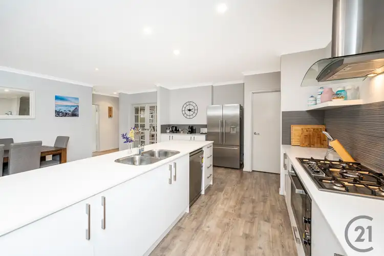 Fifth view of Homely house listing, 4 Bailey Street, South Yunderup WA 6208