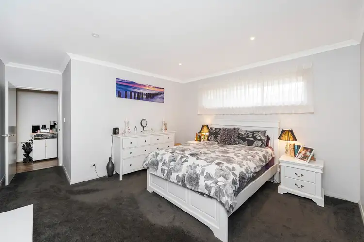 Sixth view of Homely house listing, 4 Bailey Street, South Yunderup WA 6208