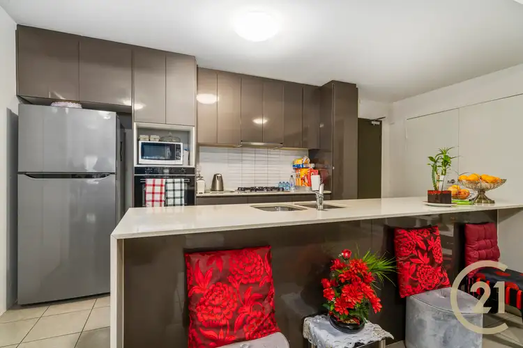 Second view of Homely unit listing, 57/10-16 Castlereagh Street, Liverpool NSW 2170