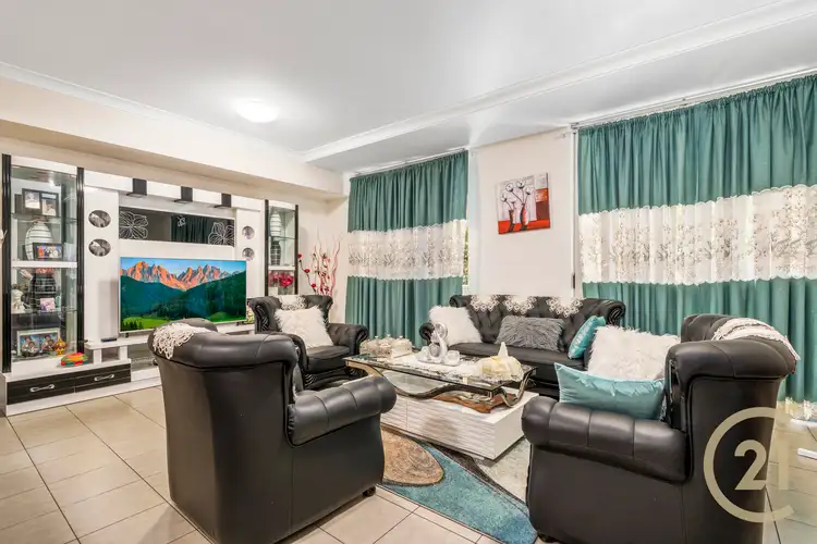 Third view of Homely unit listing, 57/10-16 Castlereagh Street, Liverpool NSW 2170