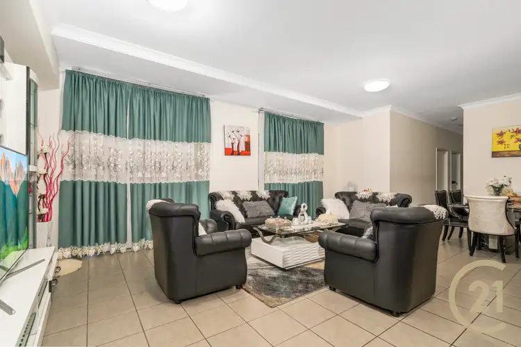Fourth view of Homely unit listing, 57/10-16 Castlereagh Street, Liverpool NSW 2170