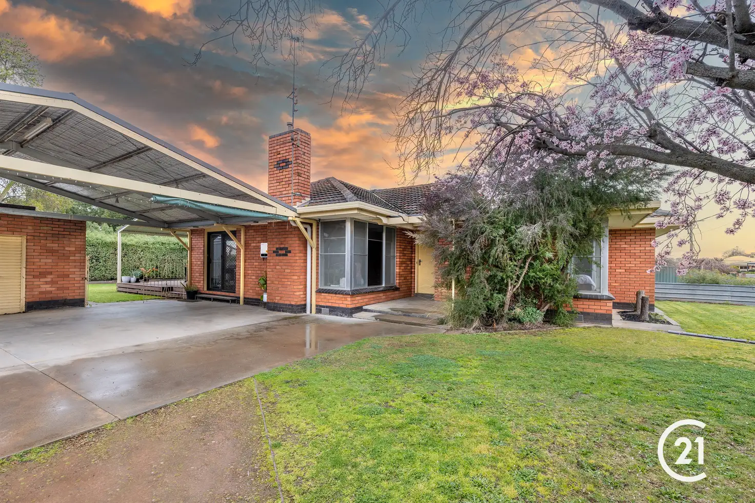 Main view of Homely house listing, 16 Lambert Street, Tongala VIC 3621