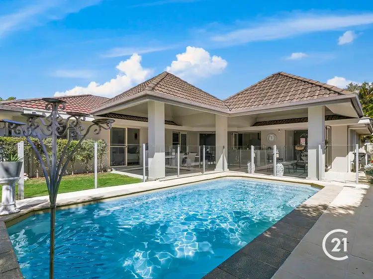 Main view of Homely house listing, 6 Freeman Court, Tewantin QLD 4565