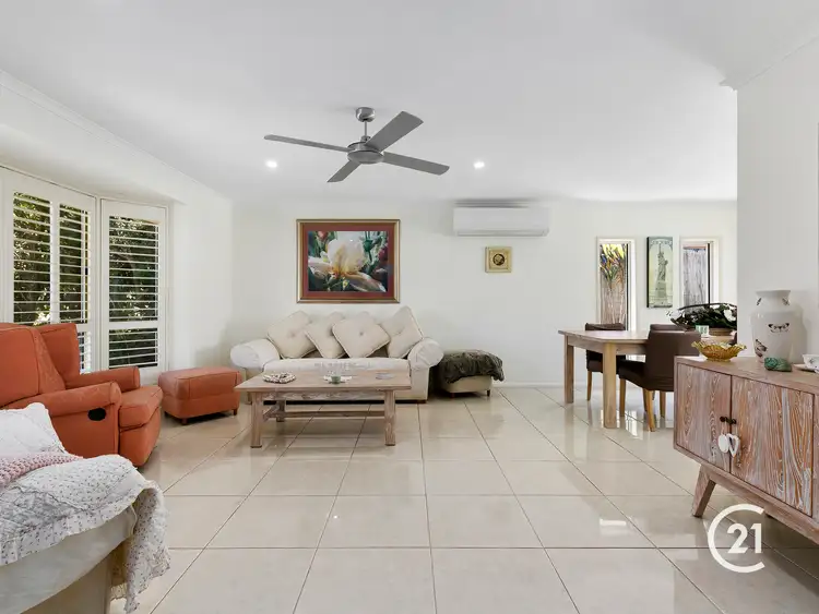 Second view of Homely house listing, 6 Freeman Court, Tewantin QLD 4565