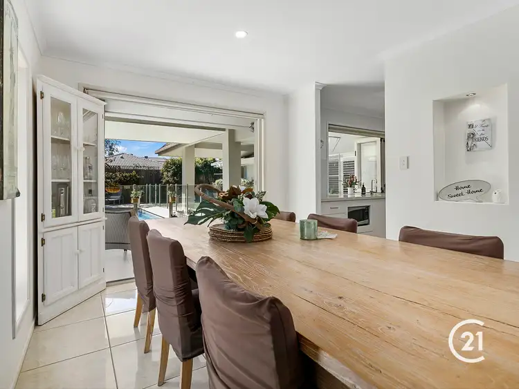 Third view of Homely house listing, 6 Freeman Court, Tewantin QLD 4565