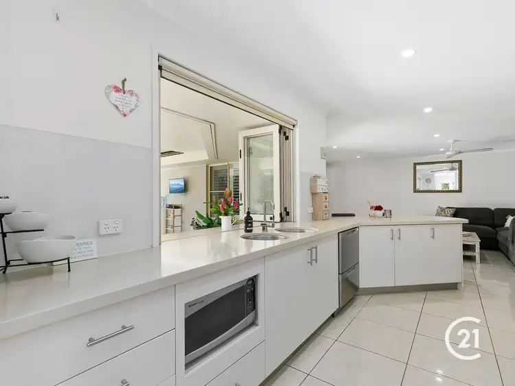 Fifth view of Homely house listing, 6 Freeman Court, Tewantin QLD 4565